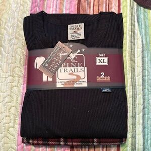 New with tags men’s pajama set